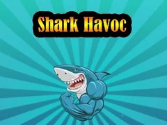 Jeu Chaos des requins en ligne Jeu Chaos des requins en ligne