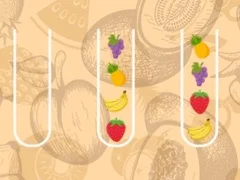Jeu Maître de tri des fruits en ligne Jeu Maître de tri des fruits en ligne