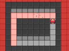 Jeu Labyrinthe des couleurs en ligne