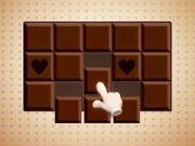 Jeu Blocs de Chocolat en ligne Jeu Blocs de Chocolat en ligne