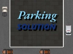 Jeu Solution de parking en ligne Jeu Solution de parking en ligne