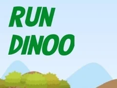 Jeu Cours Dinoo en ligne