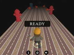 Jeu Course de Zombies 3D en ligne Jeu Course de Zombies 3D en ligne