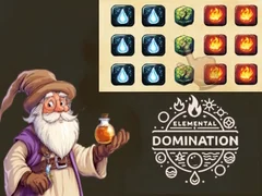 Jeu Domination Élementaire en ligne Jeu Domination Élementaire en ligne