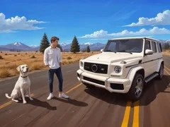 Jeu Conducteur de Ville G Wagon en ligne Jeu Conducteur de Ville G Wagon en ligne