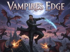 Jeu Bord des vampires en ligne