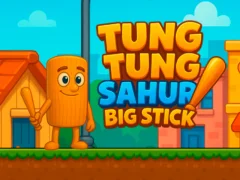 Jeu Tung Tung Sahur Gros Bâton en ligne