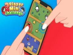 Jeu Mini défi à 2 joueurs en ligne