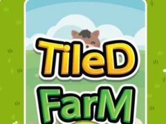 Jeu Ferme carrelée en ligne