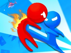 Jeu Maître du Slash Blitz en ligne