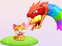 Jeu Sauvetage de chat en ligne