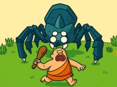 Jeu Histoire de la grotte inactive en ligne