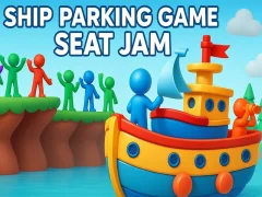 Jeu Jeu de stationnement en ligne