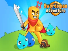 Jeu Aventure Swordsman en ligne Jeu Aventure Swordsman en ligne