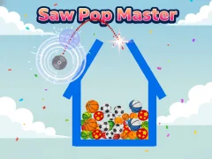 Jeu Saw Pop Maître en ligne