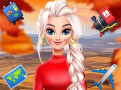 Jeu Esthétique d’automne en ligne