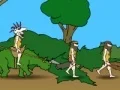 Jeu L'Âge de la guerre en ligne