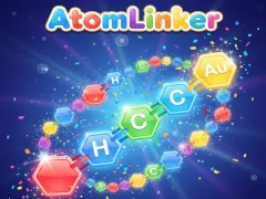 Jeu AtomLinker en ligne