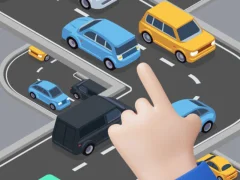 Jeu Garez-les tous! en ligne