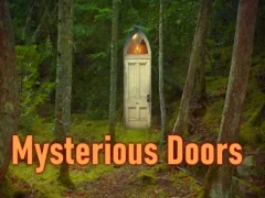 Jeu Portes mystérieuses en ligne