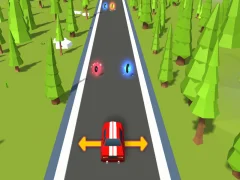 Jeu Ruée vers le Zénith en ligne