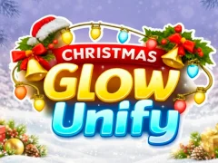 Jeu Unifier la lueur de Noël en ligne