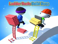 Jeu Ladder Rush : course de construction en ligne
