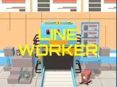 Jeu Travailleur linéaire en ligne Jeu Travailleur linéaire en ligne