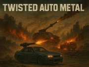 Jeu Métal automatique torsadé en ligne