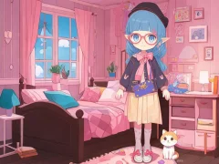 Jeu Robe princesse en ligne