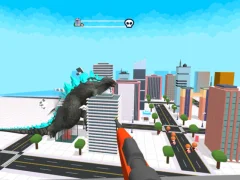 Jeu Monster géant recherché en ligne