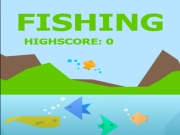 Jeu Pêche en ligne