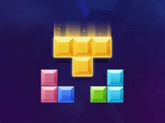Jeu Blocs heureux en ligne