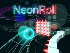 Jeu NéonRoll en ligne