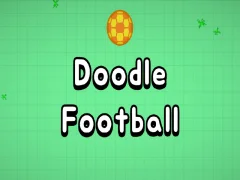 Jeu Doodle Football en ligne