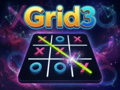 Jeu Grid3 en ligne