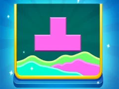 Jeu Explosion de blocs de sable en ligne