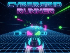Jeu Coureur de cyberréseau en ligne