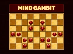 Jeu Mind Gambit en ligne