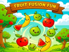 Jeu Fusion de fruits mystiques en ligne