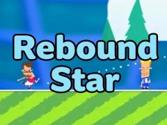 Jeu Étoile de rebond en ligne