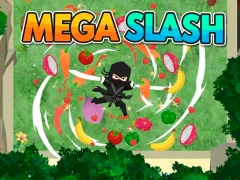 Jeu Méga-Slash en ligne