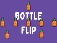 Jeu Flip de bouteille en ligne