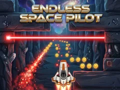 Jeu Endless Space Pilot 2D en ligne