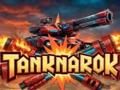 Jeu Tanknarok en ligne