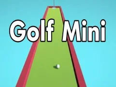 Jeu Mini de golf en ligne