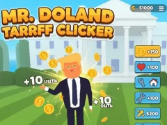 Jeu M. Clicker tarifaire Doland en ligne