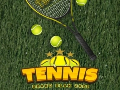 Jeu Tennis Grand Slam 2025 en ligne