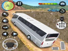 Jeu Jeux de simulation de bus modernes en ligne