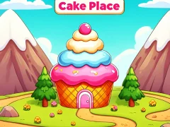 Jeu Gâteau en ligne